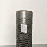 Delikli Sac 1.00 mm Kalınlık