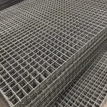 Kafes Teli 120 cm X 240 cm