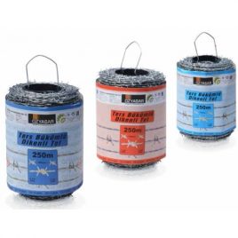 Dikenli Tel 250 Metre