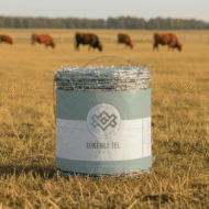 Dikenli Tel 250 Metre