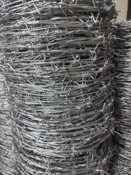 Dikenli Tel 250 Metre - Görsel 2