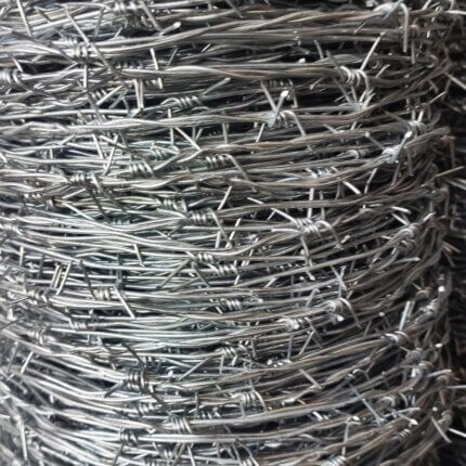 Dikenli Tel 250 Metre - Görsel 3