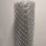 50*50*2.00 150 cm Bahçe Teli