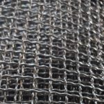 15 mm Çelik Elek Teli