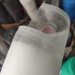 Kalın Sineklik Teli 80 cm