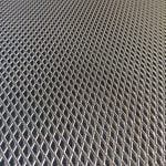 Alüminyum Genişletilmiş Metal Standart