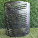 Patoz Eleği ( Patos Eleği)