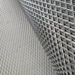 Galvanizli Dekoratif Sac