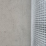 8 mm Çelik Elek Teli