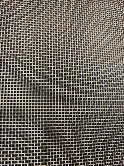 2530 Mikron Krom Elek Teli - Görsel 3