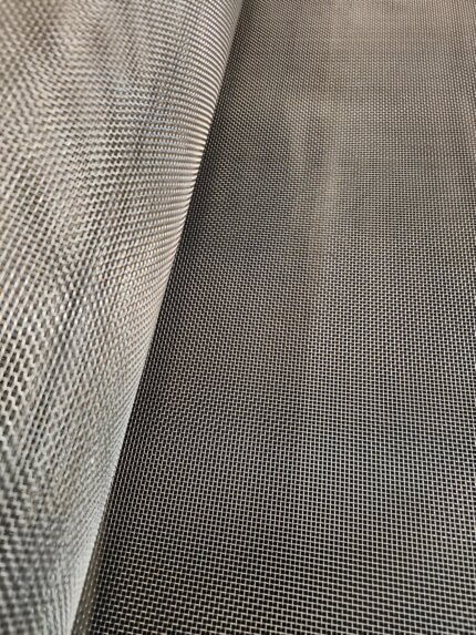 2530 Mikron Krom Elek Teli - Görsel 2