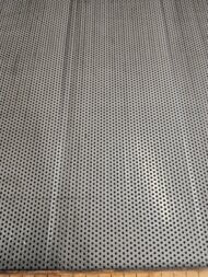 Delik Çapı Ø2,00 mm Siyah Sac 1000x2000x2,00 mm - Görsel 3