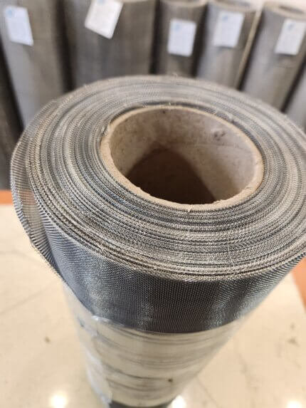 Elek Teli  40 cm X 50 metre - Görsel 3