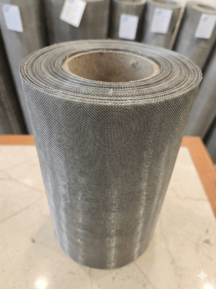 Elek Teli  40 cm X 50 metre - Görsel 2